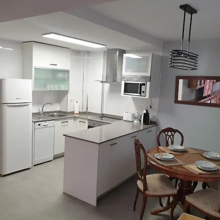 Appartement M&n *