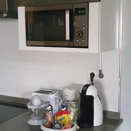 M&n Apartment *