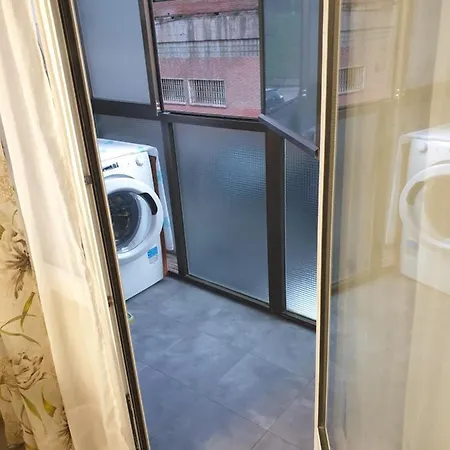 M&n アパート ビルバオ