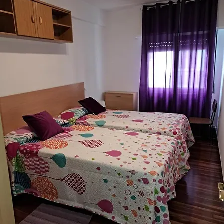 M&n Apartment