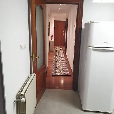 M&n Apartment Bilbao