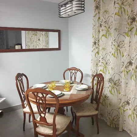 M&n Apartment *