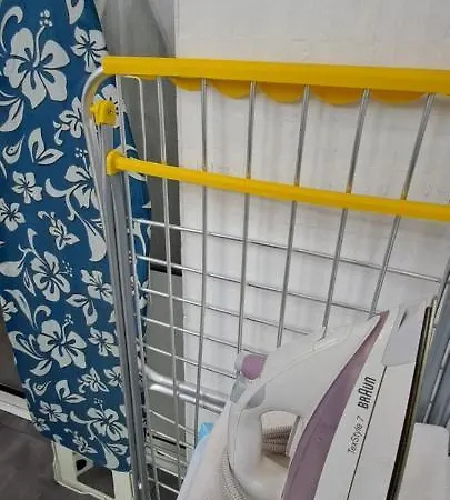 Apartment M&n *