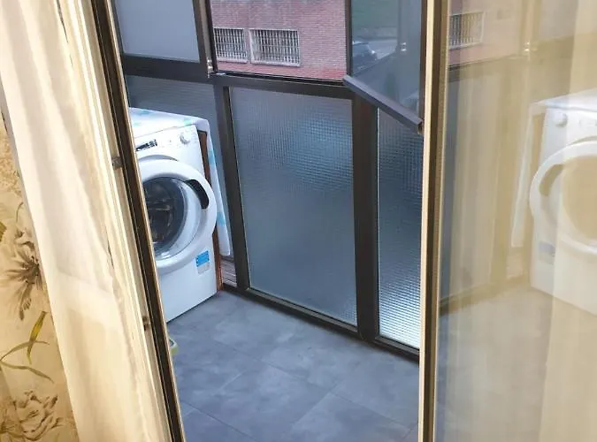 M&n Apartament Bilbao