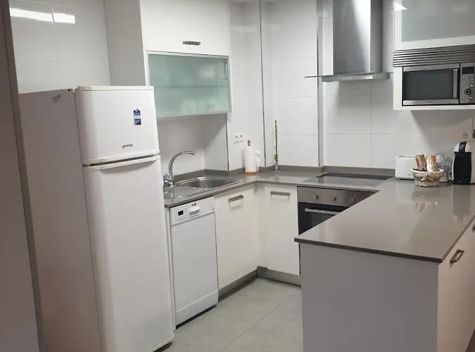 M&n Apartamento Bilbao