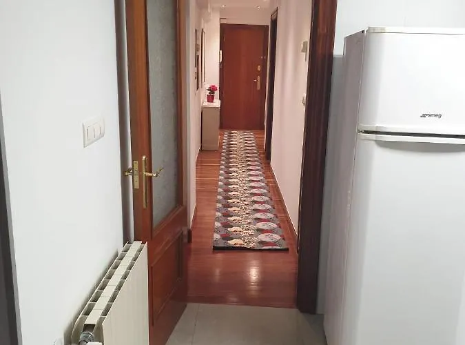 M&n Apartamento Bilbao