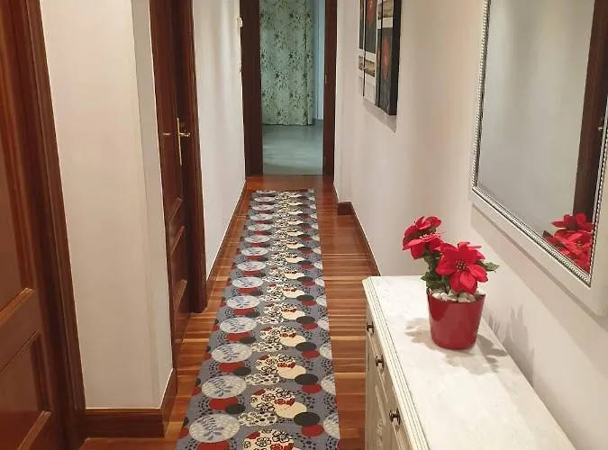 Apartament M&n Bilbao