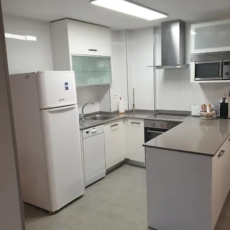 M&n Apartmán Bilbao