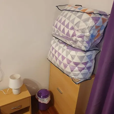 Apartment M&n *